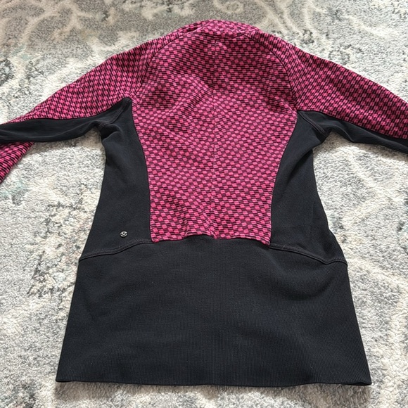 Lululemon Radiant Jacket - Picture 10 of 12